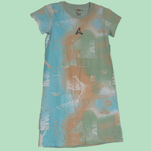NWT Girl’s Jordan dress